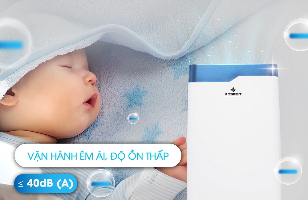 may hut am dan dung kosmen km 20n hakm0002 2