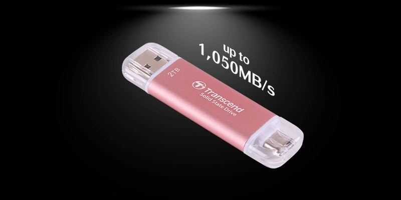 hdtr0136 o cung di dong ssd 128gb transcend esd310 1050mb 05