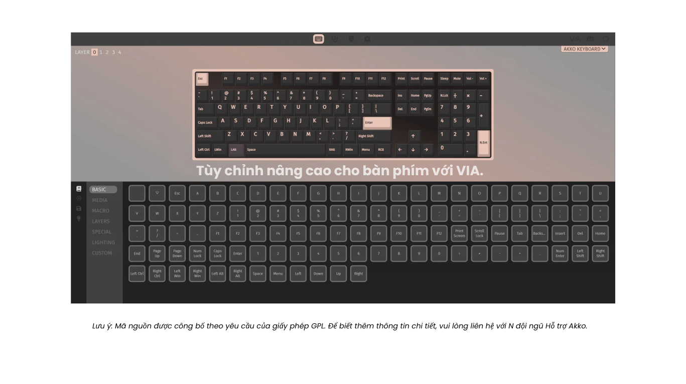 ban phim akko gem 02 via blacksilver 5