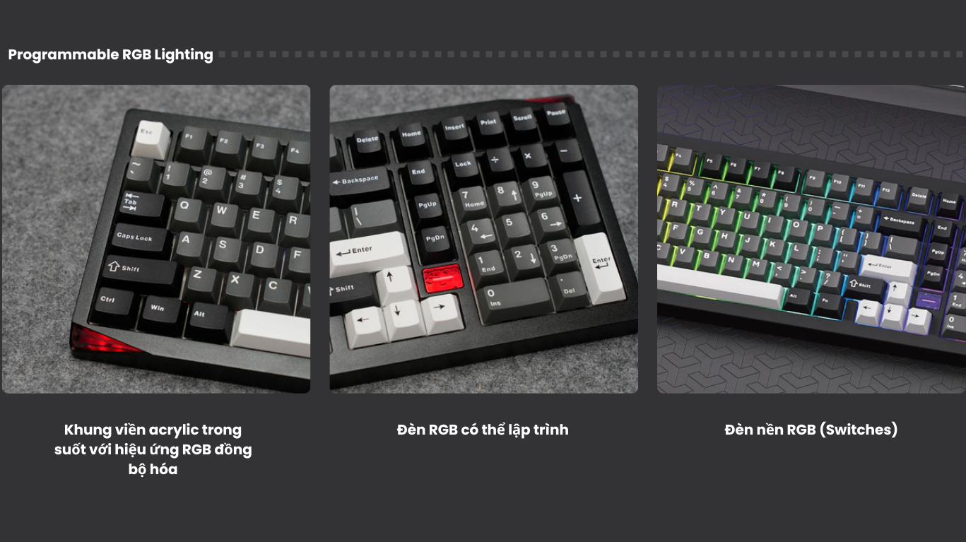 ban phim akko gem 02 via blacksilver 7