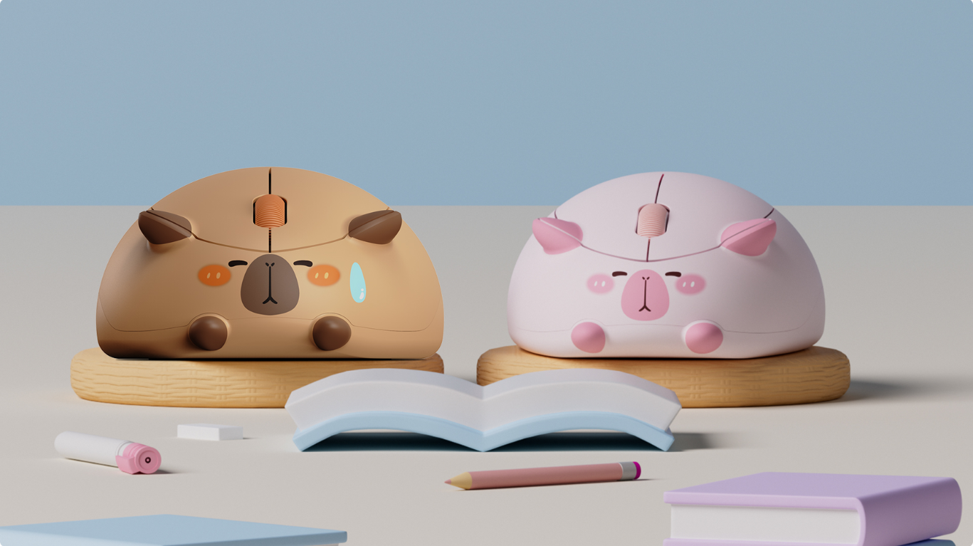 chuot khong day akko cat theme mouse capybara meak0031 1