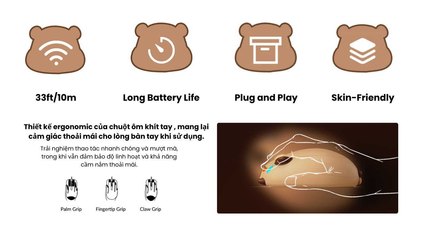 chuot khong day akko cat theme mouse capybara meak0031 2