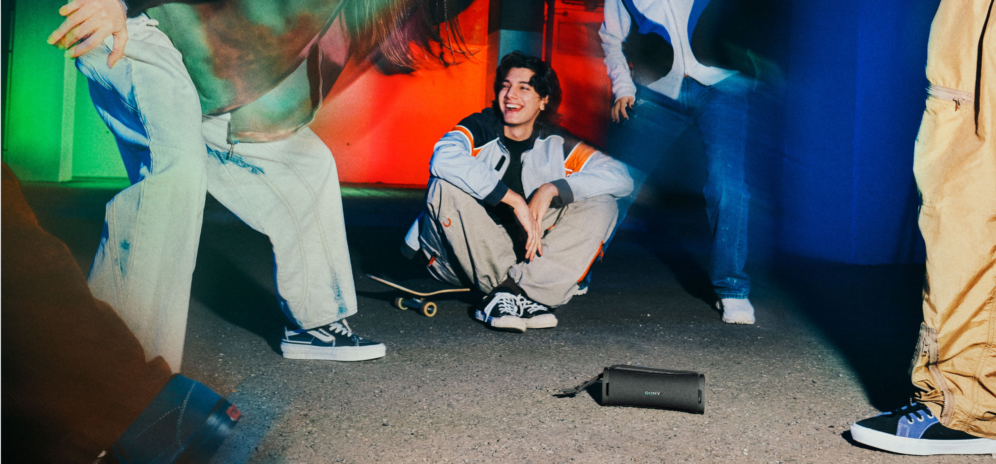 loa bluetooth sony ult field 1 2