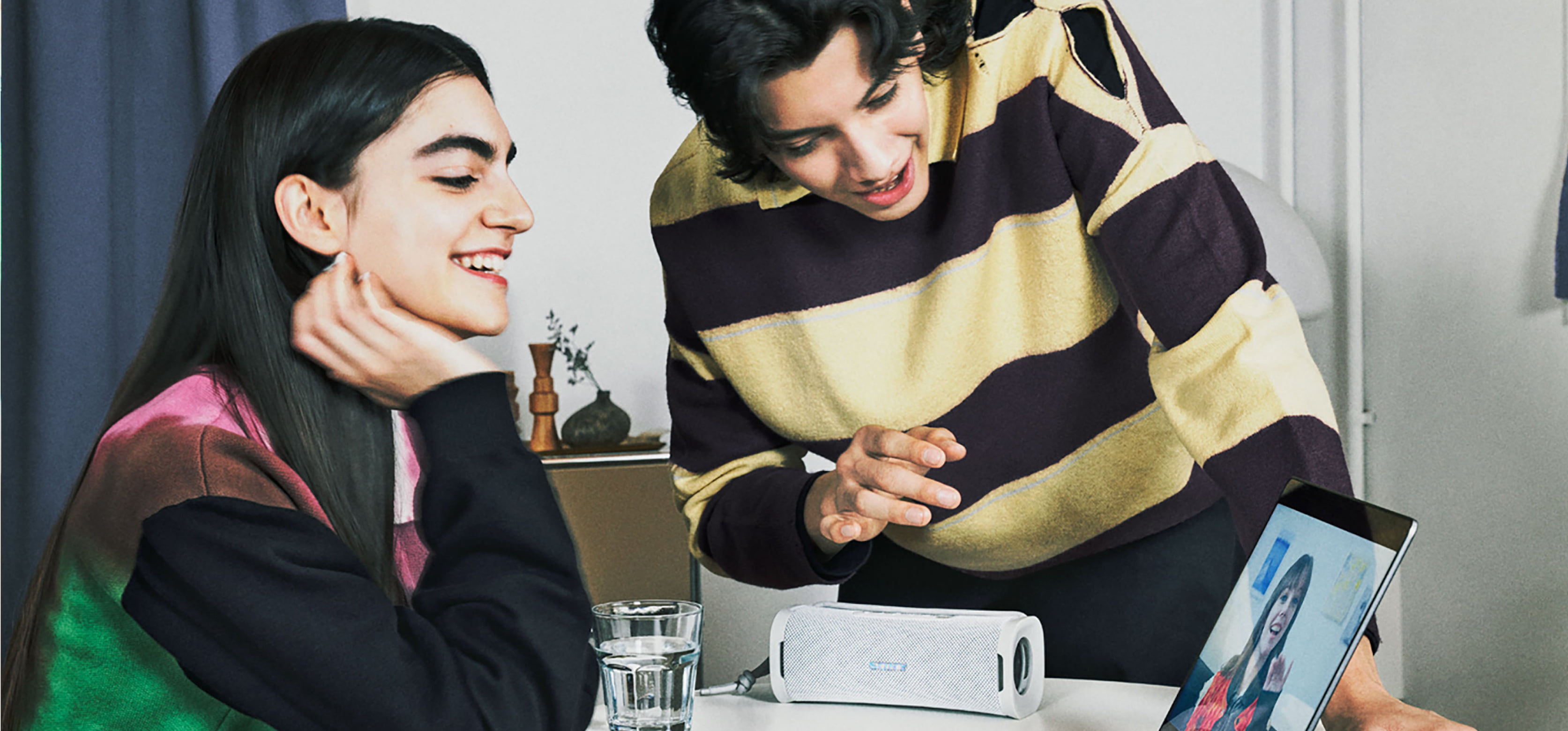 loa bluetooth sony ult field 1 9