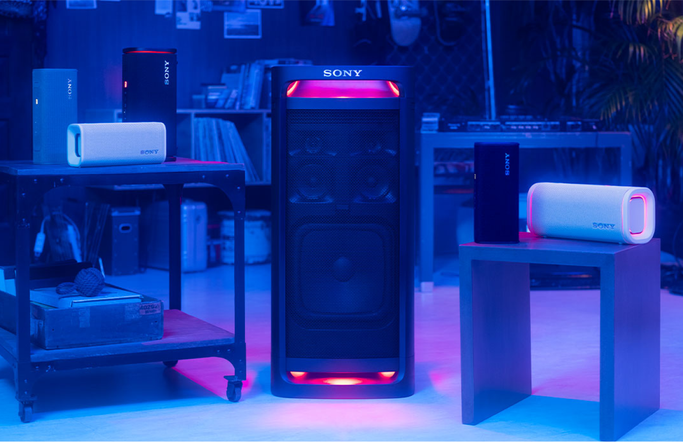 loa bluetooth sony ult field 3 9