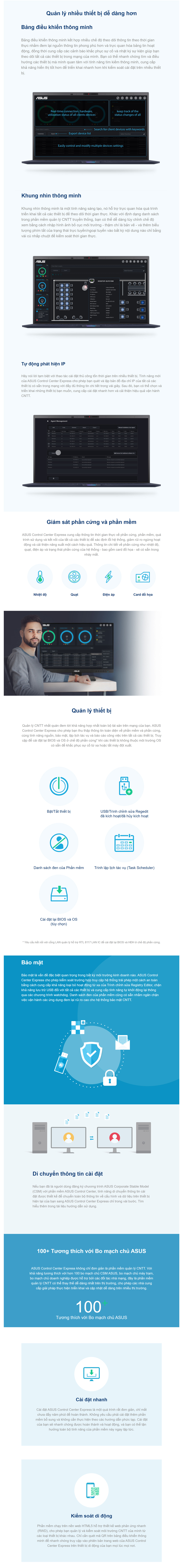 asus control center express vn 2021 b