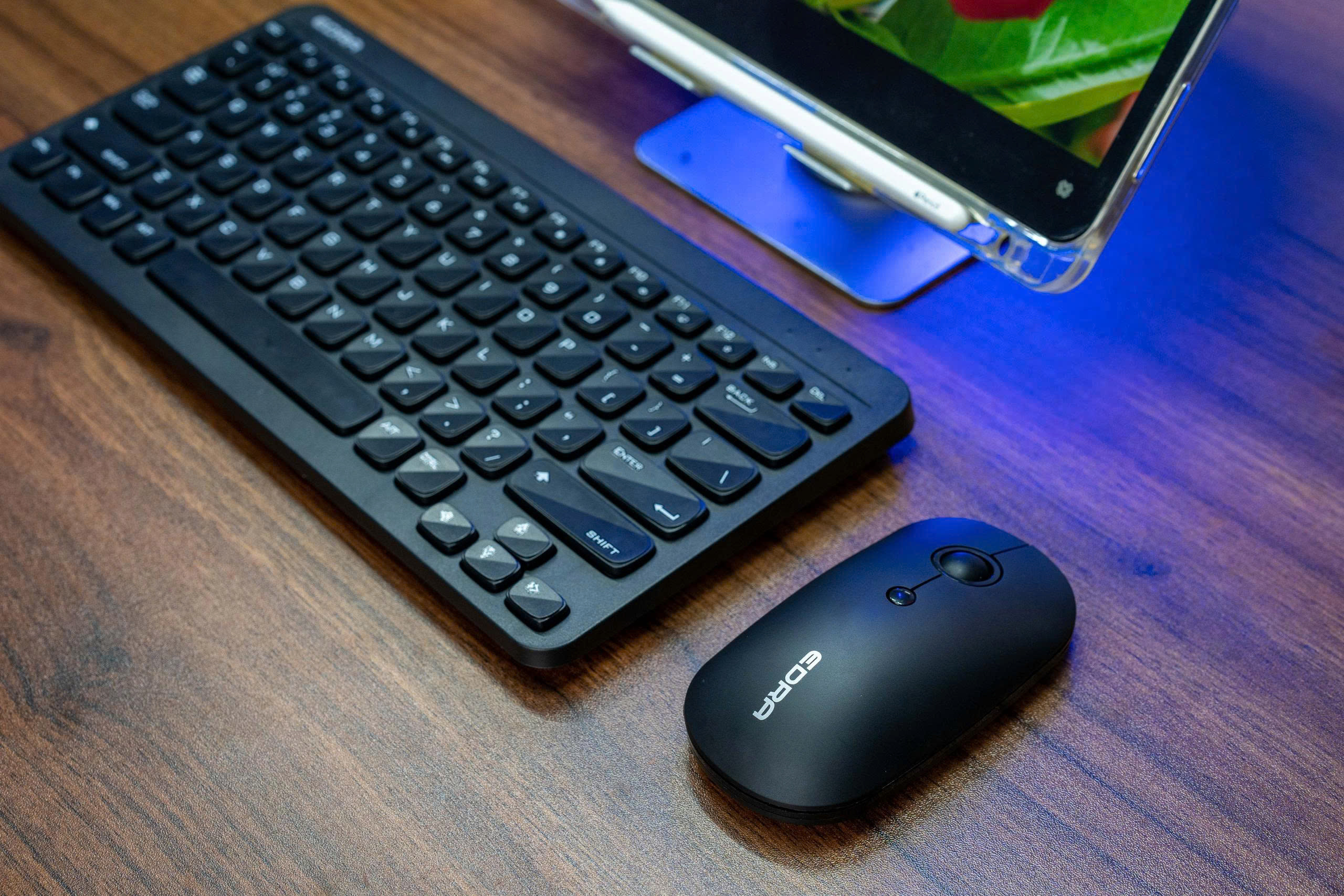 bo ban phim chuot khong day edra ec801w kbed0338 6