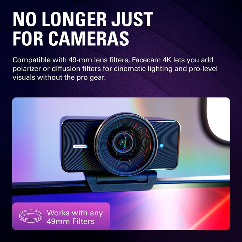 thiet bi truyen hinh anh elgato facecam 4k stel0065 1