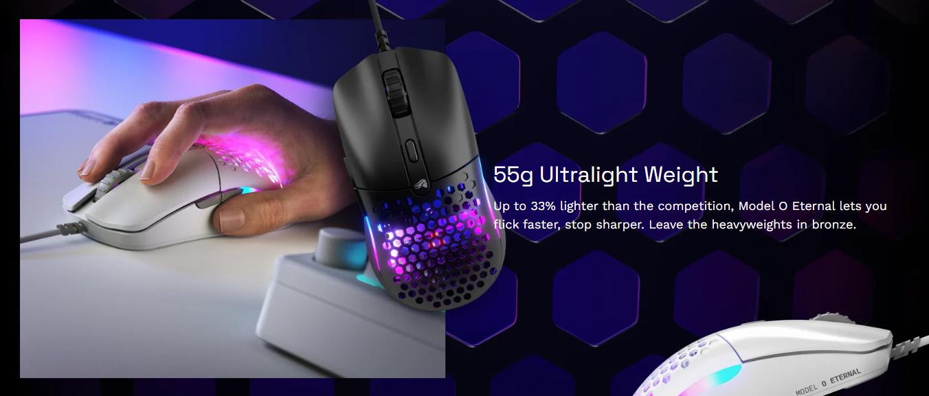 chuot glorious model o eternal wired 1