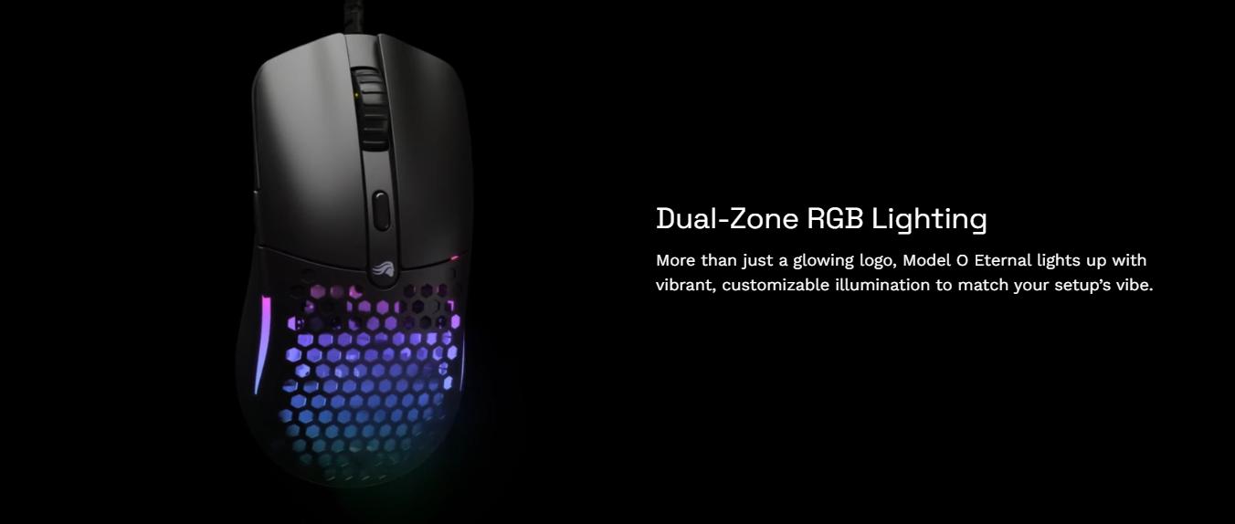 chuot glorious model o eternal wired 3