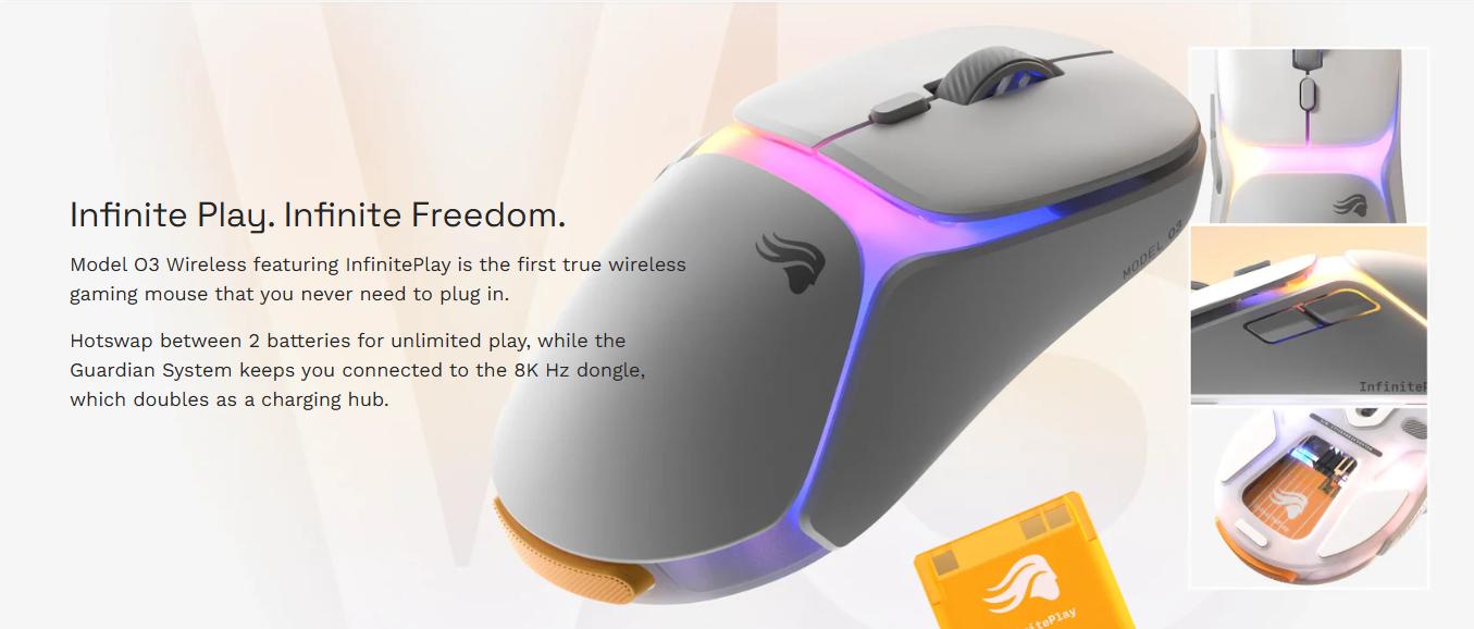 chuot khong day glorious model o 3 black megl0007 1