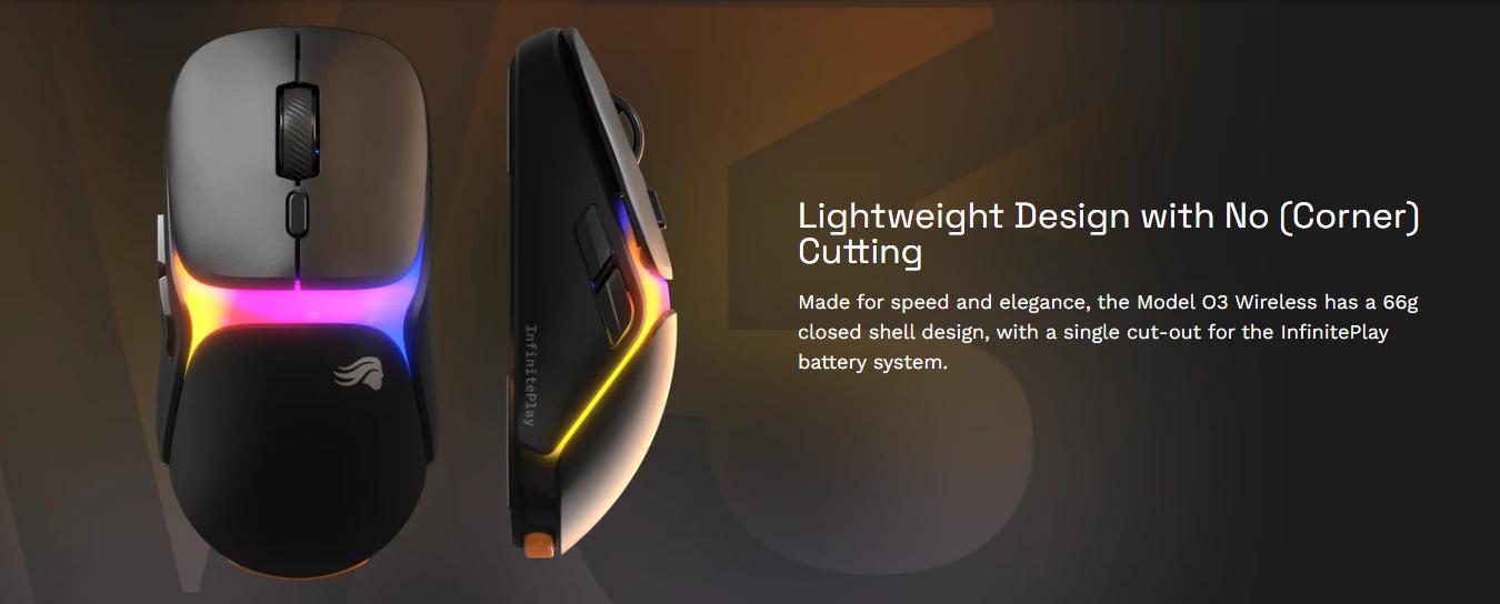 chuot khong day glorious model o 3 black megl0007 2