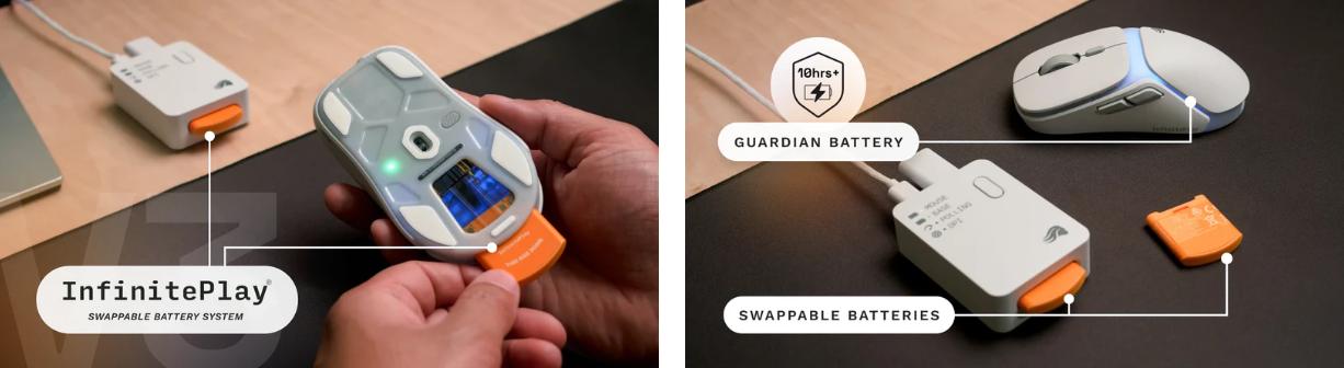 chuot khong day glorious model o 3 black megl0007 3