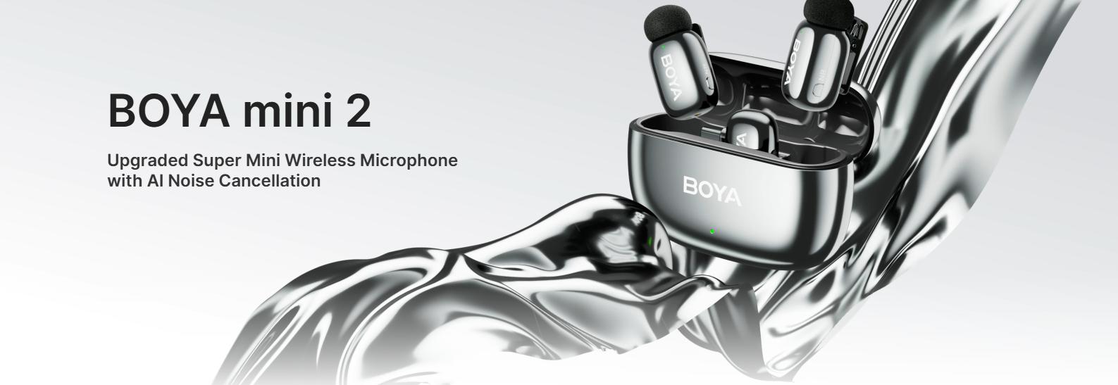 micro khong day boya mini 2 01 1