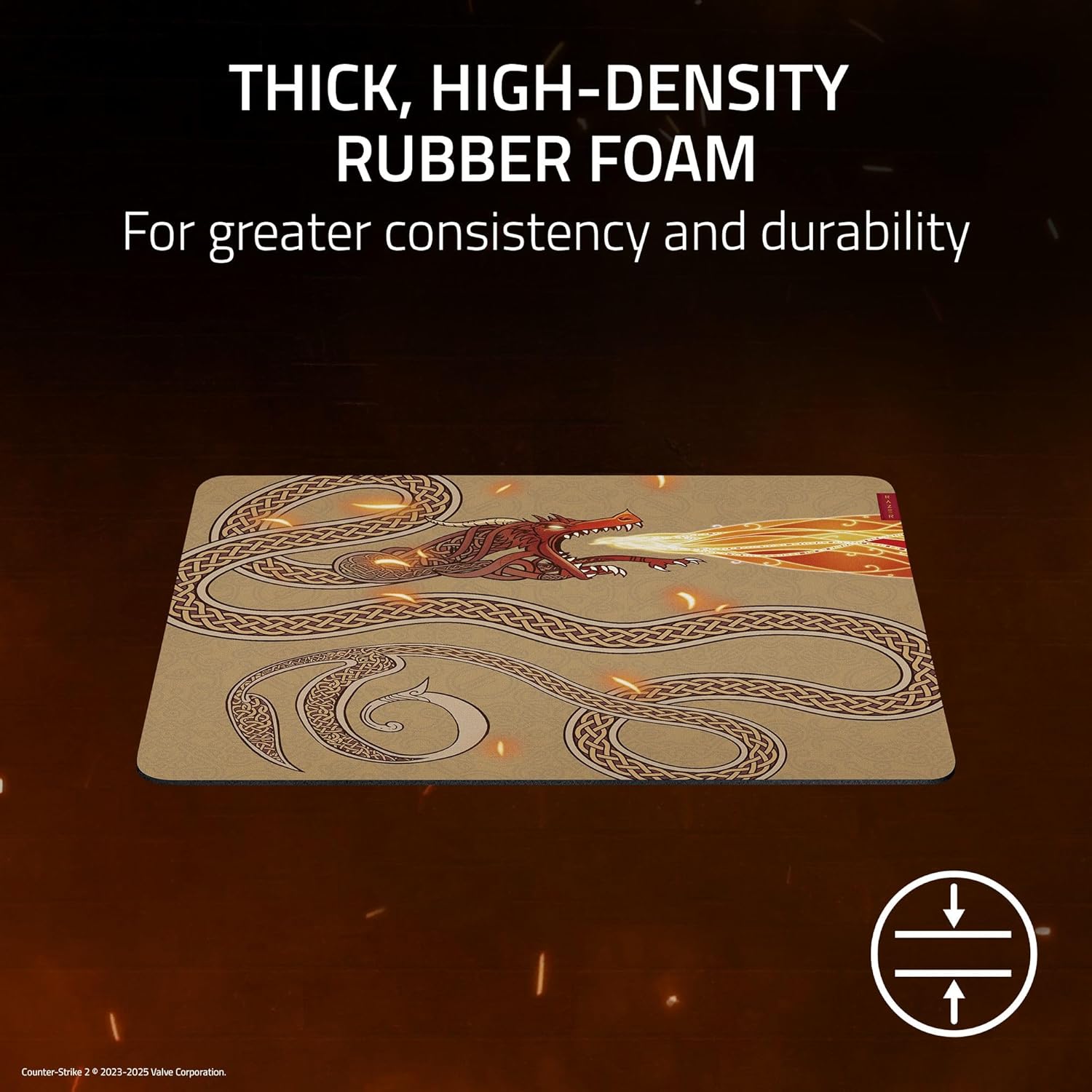 ban di chuot razer gigantus v2 counter strike 2 edition padm0924 1