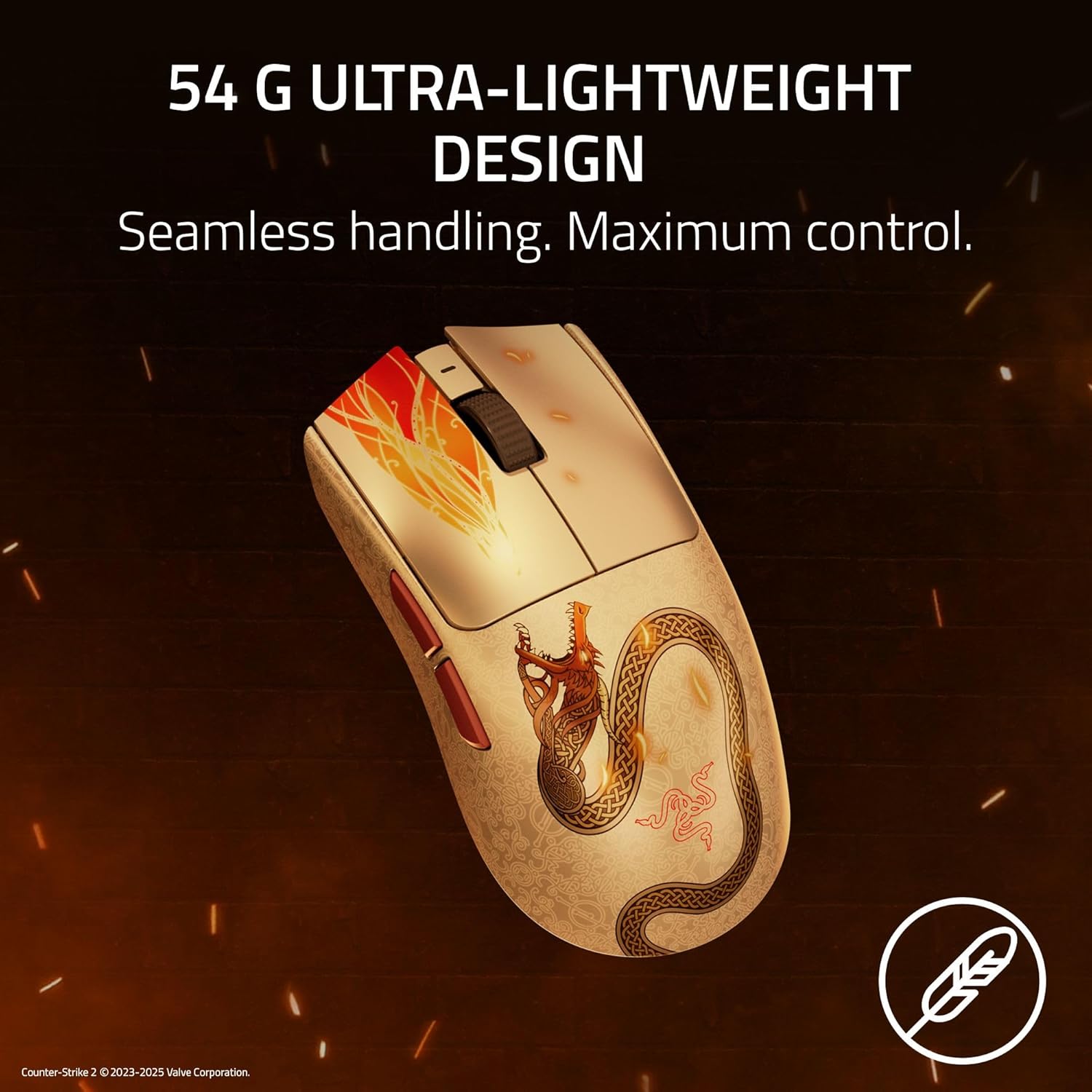 chuot razer viper v3 pro counter strike 2 edition merz0175 7