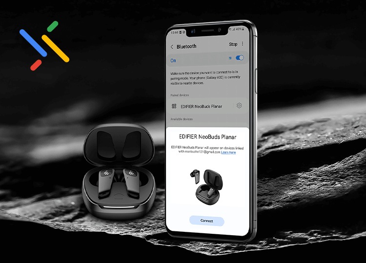 tai nghe edifier neobuds planar 12