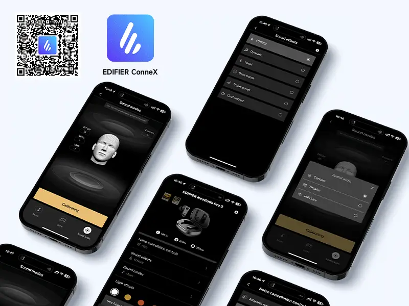 tai nghe edifier neobuds pro 3 13