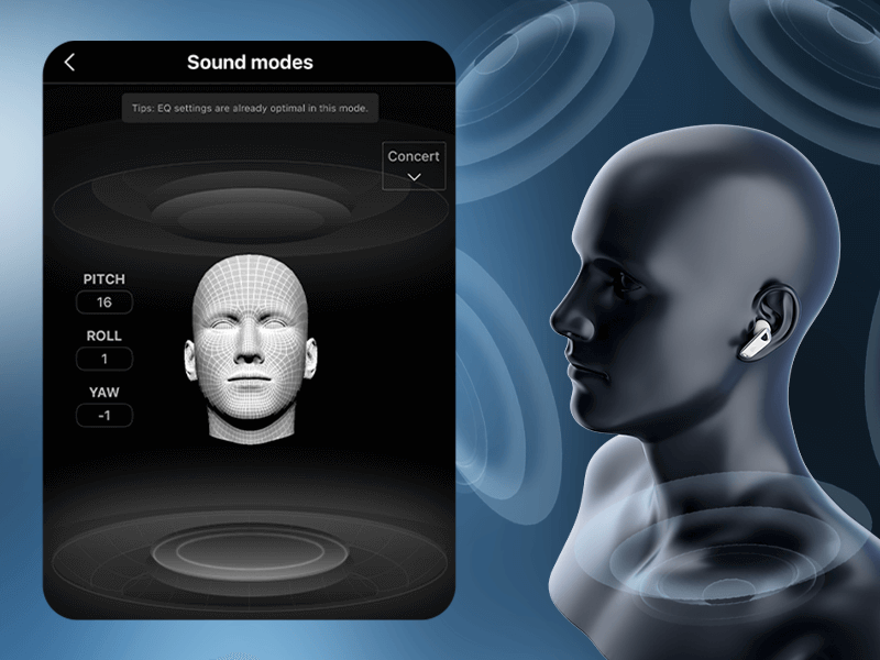 tai nghe edifier neobuds pro 3 3