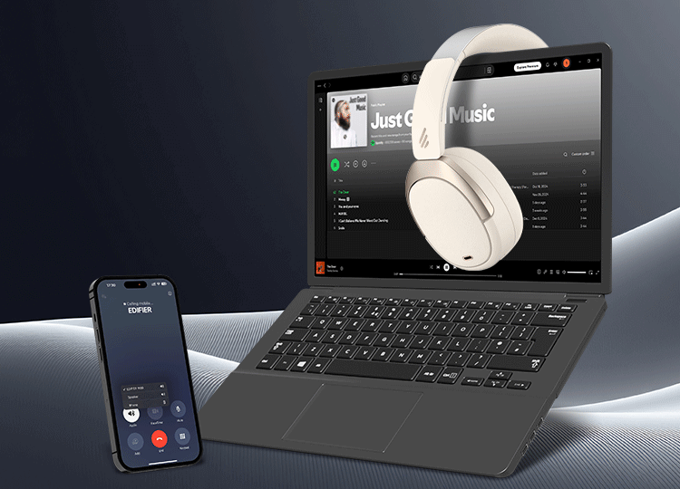 tai nghe edifier w80 9