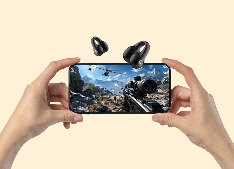 tai nghe edifier comfo c 10