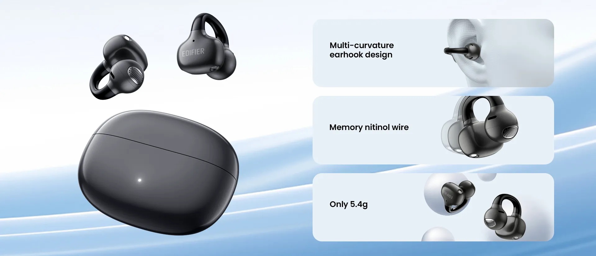 tai nghe edifier comfo q 1