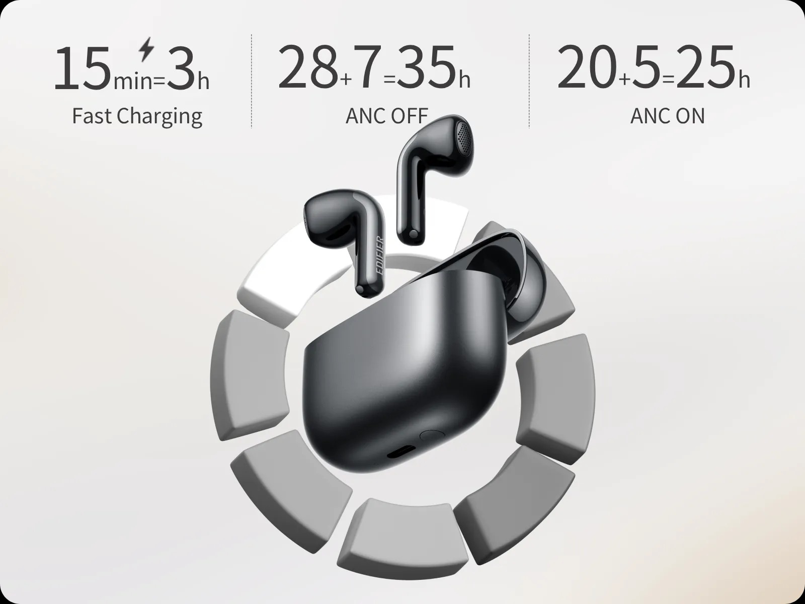 tai nghe edifier evobuds 8