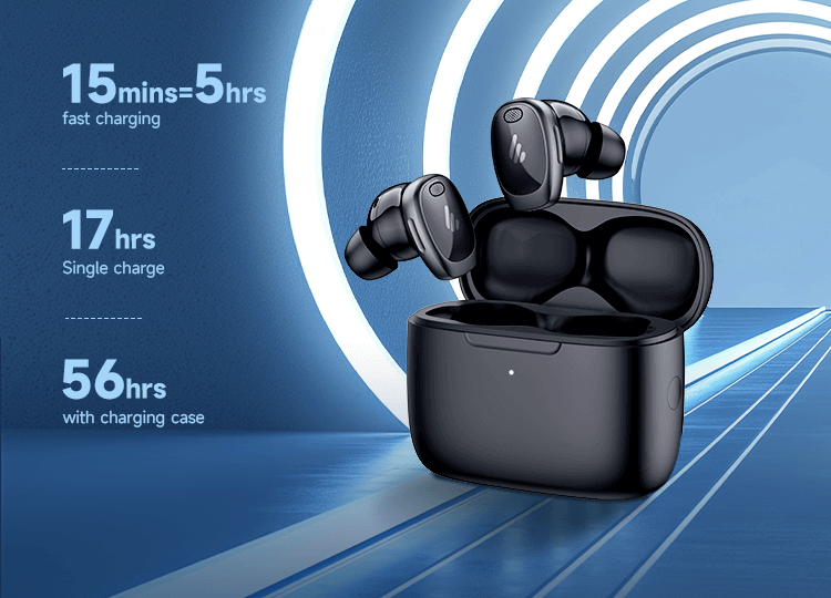 tai nghe edifier neodots 11