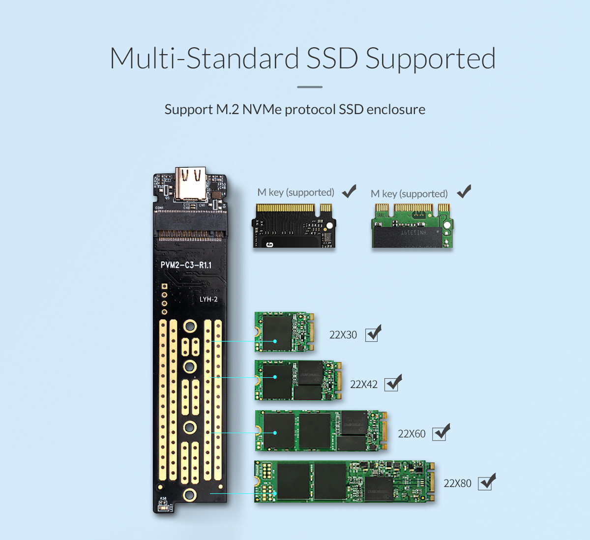 box o cung ssd orico tcm2 c3 sv hacom 1
