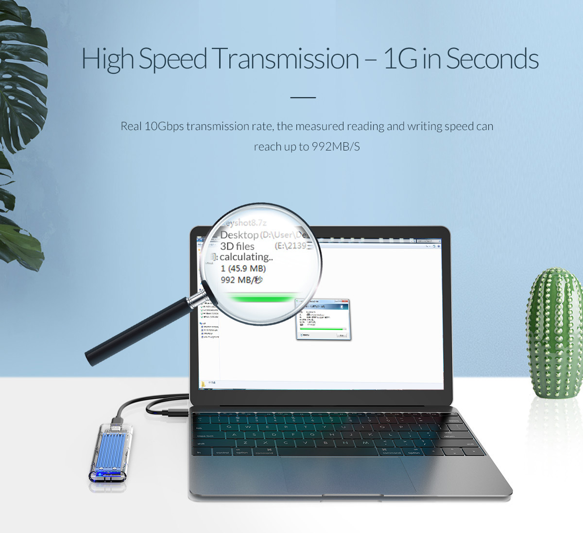 box o cung ssd orico tcm2 c3 sv hacom 2