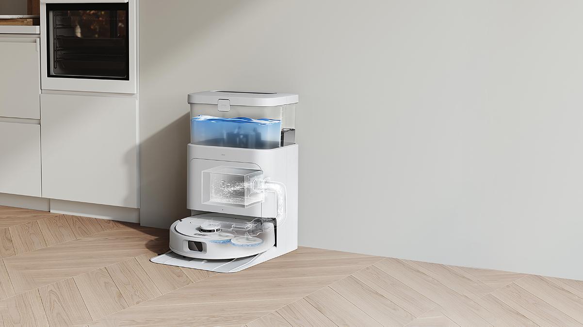 robot hut bui lau nha ecovacs n30 pro omni 2