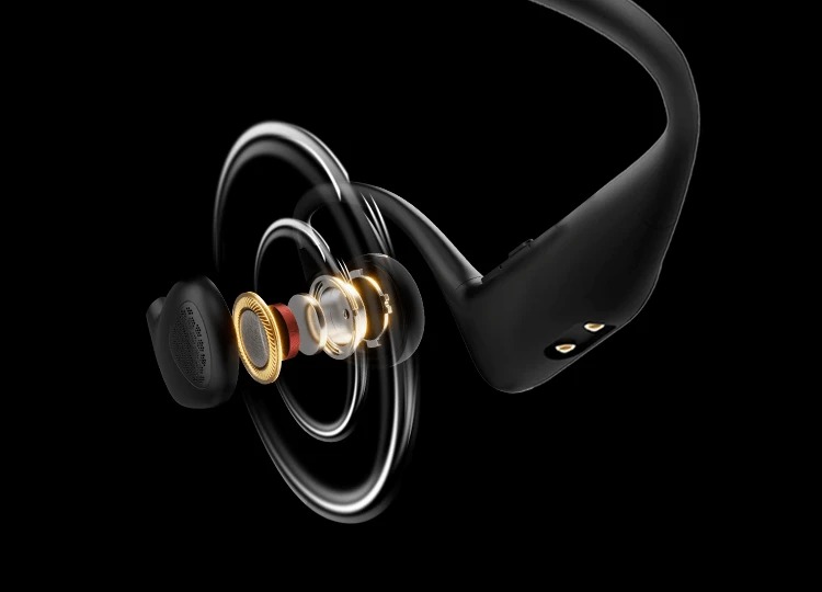 tai nghe edifier comfo run 2