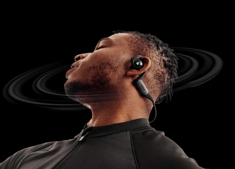 tai nghe edifier comfo run 3