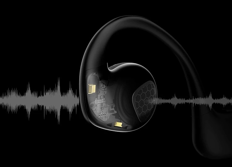 tai nghe edifier comfo run 4