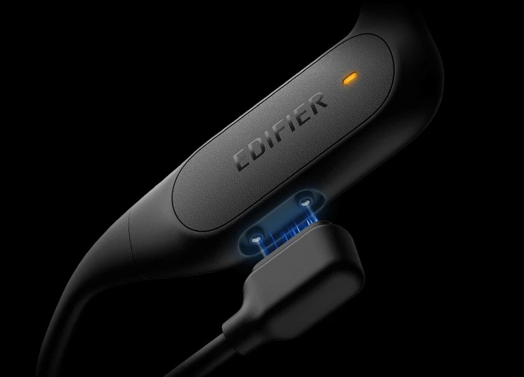 tai nghe edifier comfo run 7