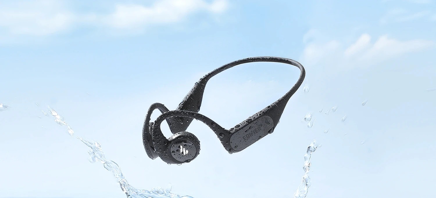 tai nghe edifier comfo run 8