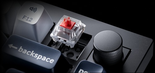 ban phim keychron q1m m4 q1 max swappable rgb backlight 1