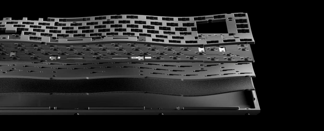 ban phim keychron q1m m4 q1 max swappable rgb backlight 3