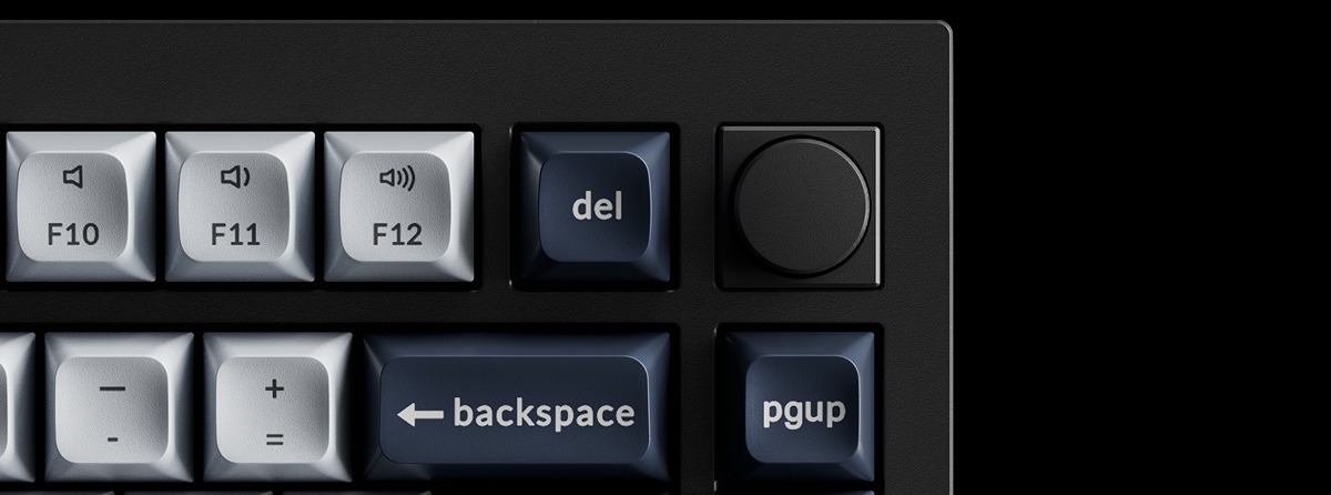 ban phim keychron q1m m4 q1 max swappable rgb backlight 6