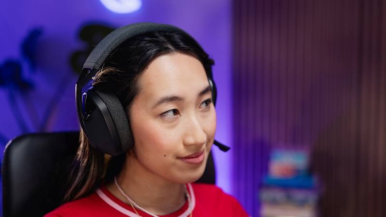 tai nghe logitech g321 lightspeed 2