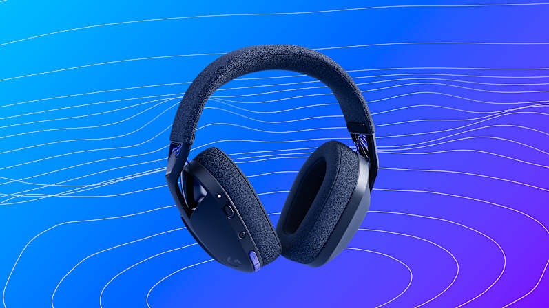 tai nghe logitech g321 lightspeed 6