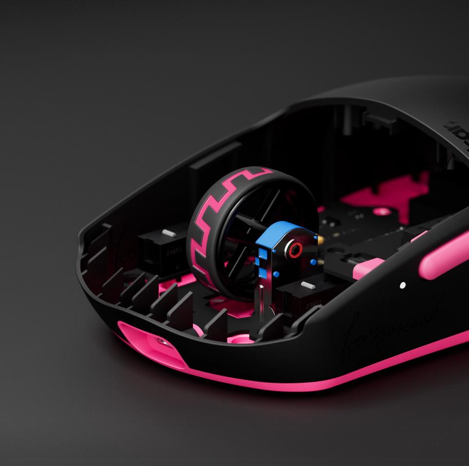 chuot khong day pulsar pro series susanto x mepu0051 5