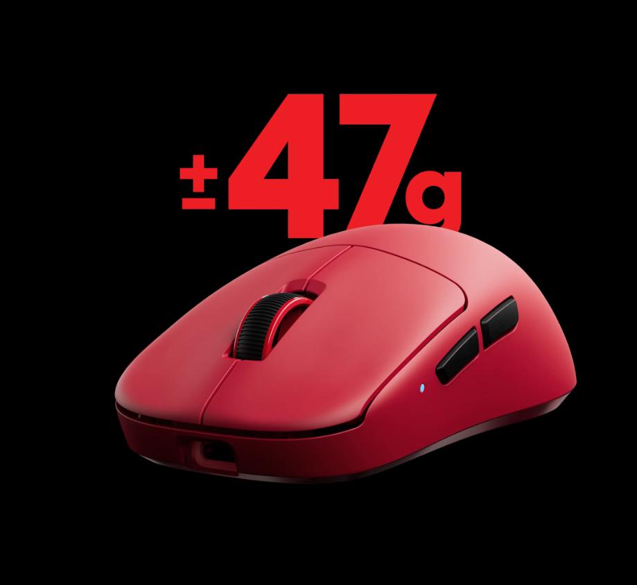 chuot pulsar khong day tenz signature red mepu0057 3