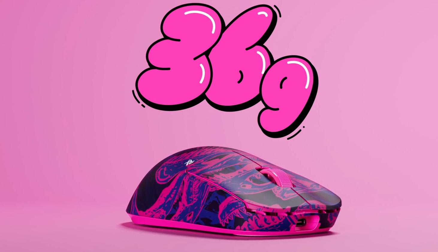 chuot pulsar khong day x2 crazylight prx edition mepu0056 3