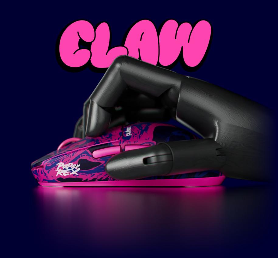 chuot pulsar khong day x2 crazylight prx edition mepu0056 4