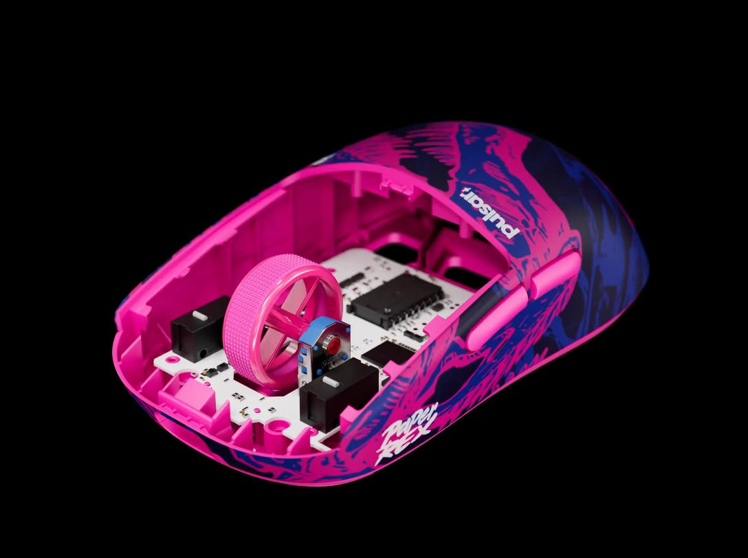 chuot pulsar khong day x2 crazylight prx edition mepu0056 6