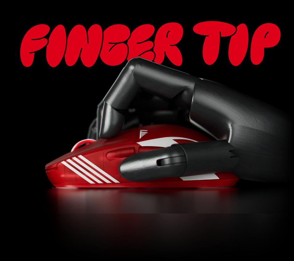 chuot pulsar khong day x2 crazylight t1 ed red mepu0055 4