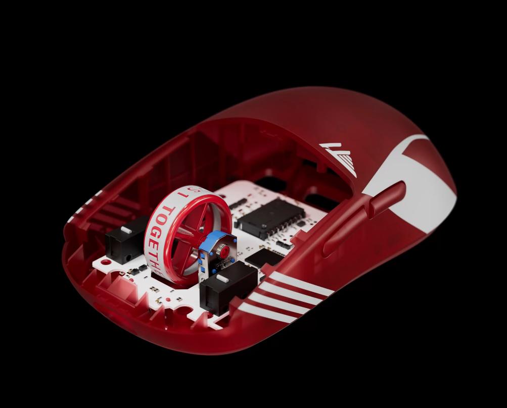 chuot pulsar khong day x2 crazylight t1 ed red mepu0055 6