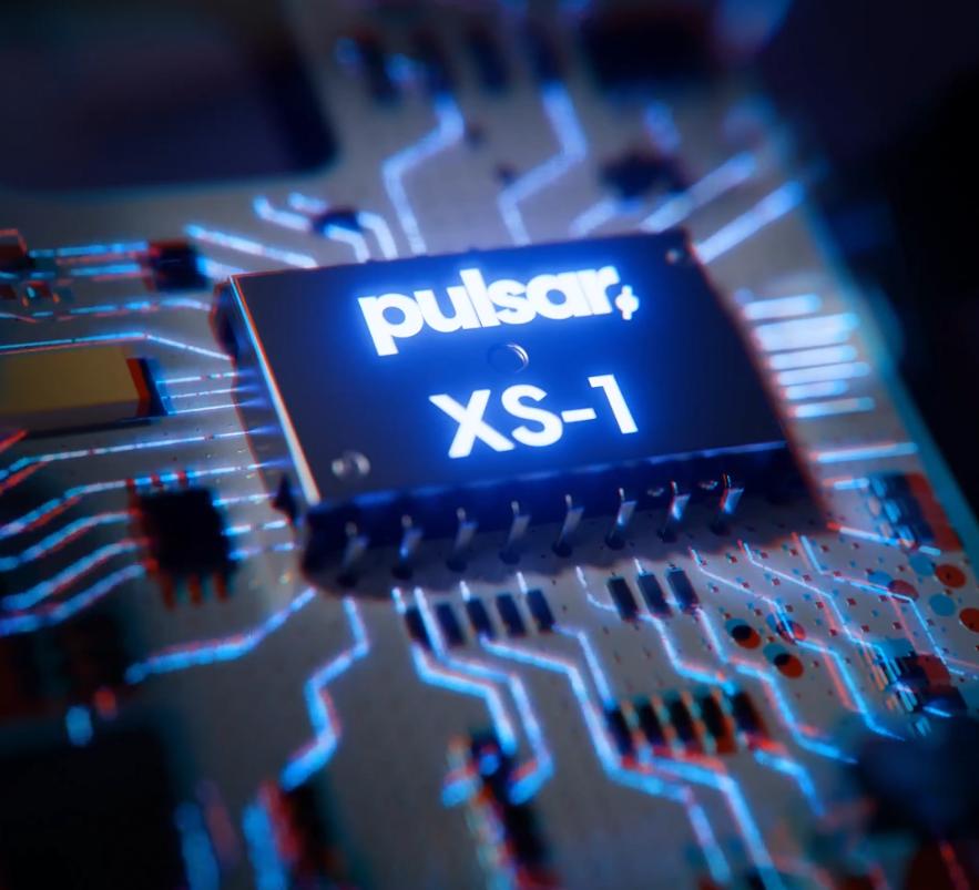 chuot pulsar khong day xlite crazylight jet black pxlcl101 mepu0052 2