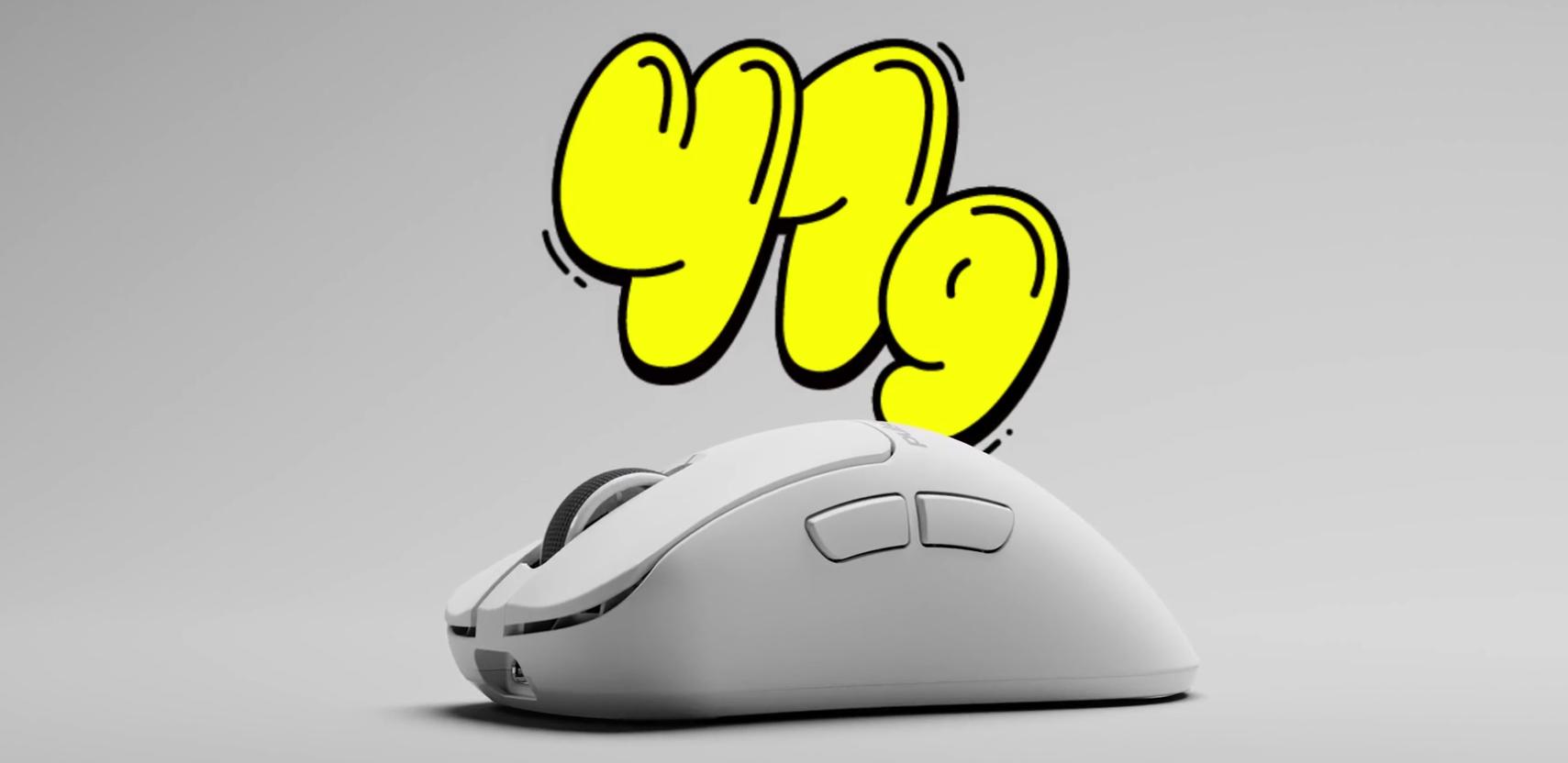 chuot pulsar khong day xlite crazylight jet black pxlcl101 mepu0052 3